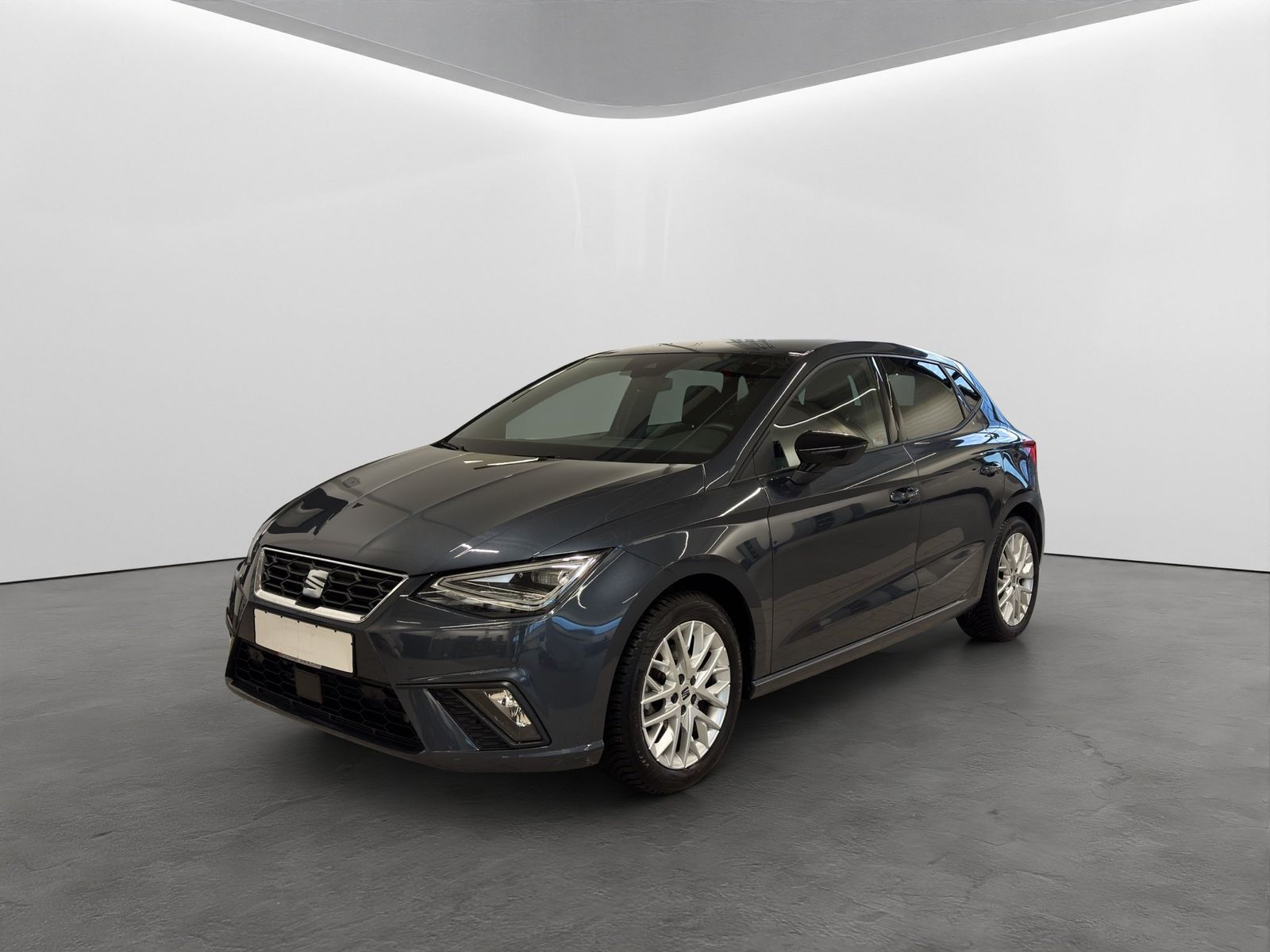 Seat Ibiza - Bild 2