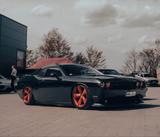 Dodge Challenger SRT8 // LPG - Dodge aus 2011