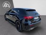 Mercedes-Benz A 200 d +AMG+Pano+SHZ+PDC+Night+SpurW+S-Sitz+ACC - Mercedes-Benz A 200: Limousine