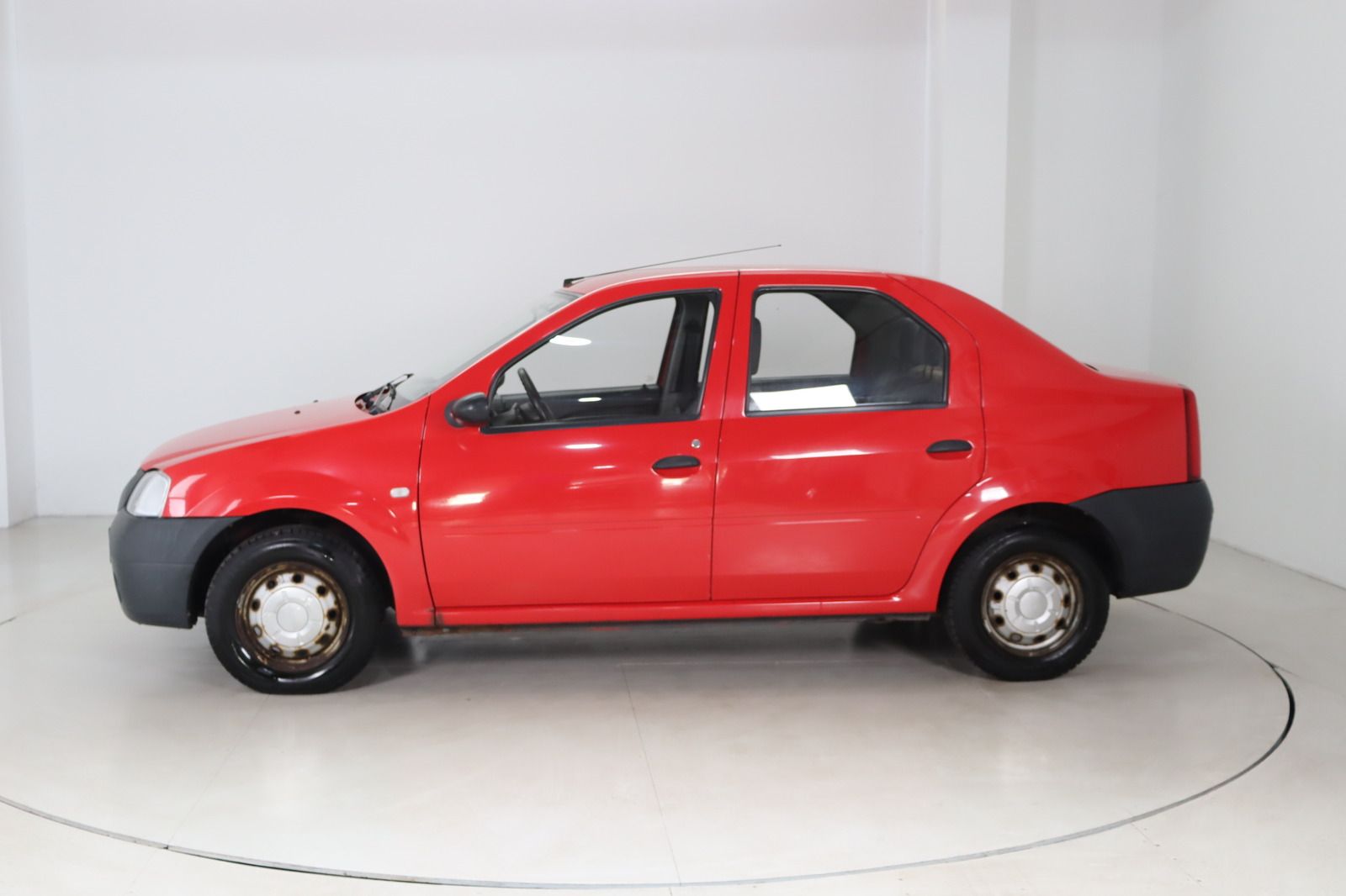 Fahrzeugabbildung Dacia Logan 1.4 MPI * PDC * 8-fach