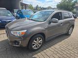 Mitsubishi ASX 1.8 Tüv Klima Panorama Anhkpk. Tempomat 2xFu - gebrauchte Mitsubishi ASX aus dem Jahr 2014