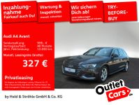 Audi A4 - Vorschau Bild 1