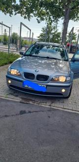 BMW 316I ....... - BMW 316 in Bremen
