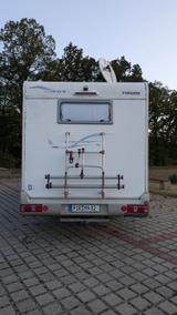 Ford Transit Wohnmobil Rimor Alkoven - Offers
