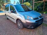 Citroën Berlingo Kombi Attraction  KLIMA - Citroën Berlingo Gebrauchtwagen in Chemnitz