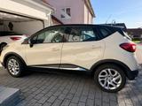 Renault Captur TCe 120 EDC Dynamique  - Renault Captur von privat