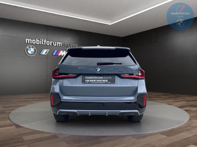 BMW X1 xDrive20d M-Sport ACC H/K Keyless Memory Sitz