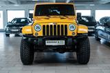 Jeep 2,8 CRD Unlimited X Like NEW Showroom 21500km!! - Jeep Wrangler: X