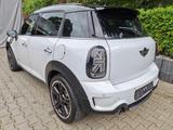 MINI COOPER_S Countryman Cooper S All4 - MINI MINI: All4 Countryman