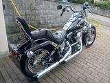 Harley-Davidson Softail Springer FXSTS - HARLEY-DAVIDSON FXSTS