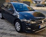 Volkswagen Polo 1.0 TSI 70kW DSG Comfortline - top gepflegt - Volkswagen Polo: 7