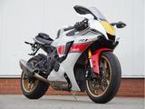 Yamaha YZF-R1 RN65 60th - YAMAHA R6