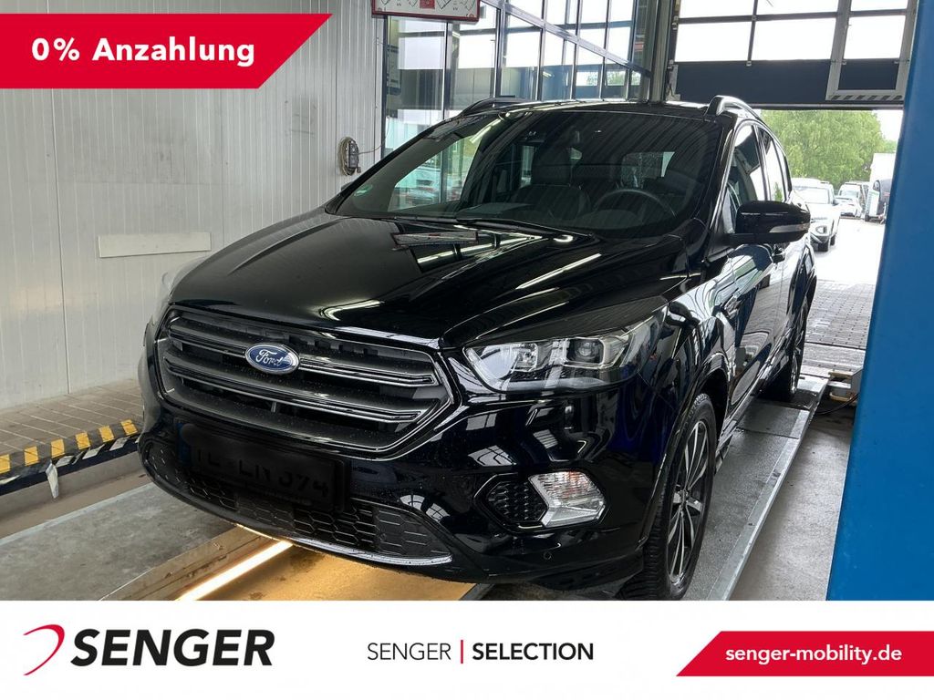 Image of Ford Kuga