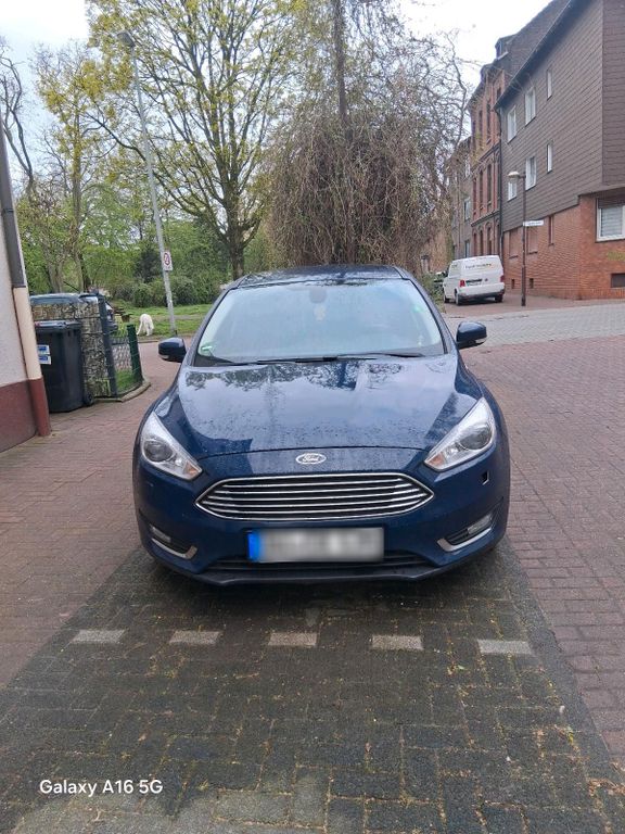 Image of Ford Focus
