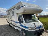 Concorde 720 ST 3 Achsen /Stockbetten/Solar/Winterfest - Concorde Etagenbett