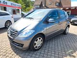 Mercedes-Benz A 180 Lim.Automatik /SHZ/TEMP/NAVI/MB-S-HEFT* - Mercedes-Benz A 180 aus 2010