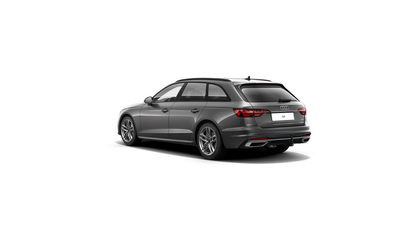 Audi A4 - Bild 3