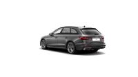 Audi A4 - Vorschau Bild 3