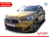BMW X2 20i xDrive M-Paket LED Navi Sitzheizung PDC - gebrauchte BMW X2 aus dem Jahr 2019