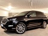 Ford Edge 2,0 TDCi 4x4 Vignale Exclusive *20Z/Leder* - Ford Edge in Frankfurt (Main)