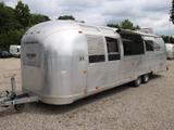 Airstream Land Yacht Sovereign Catering + Foodtrailer - Airstream Wohnwagen & Wohnmobile