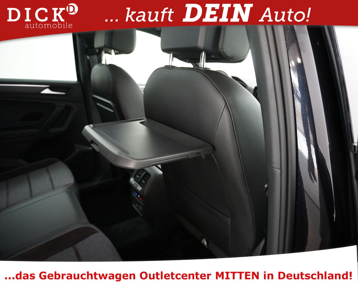 Fahrzeugabbildung SEAT Tarraco 4x4 Xcell 7SI+MEMO+PANO+VIRTU+360+STNDHZ
