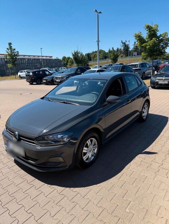 Image of Volkswagen Polo