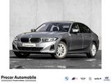 BMW 320i HuD+HiFi+DA+PA+KOMFORTZUGANG - BMW 320 mit Benzin-Antrieb: Limousine