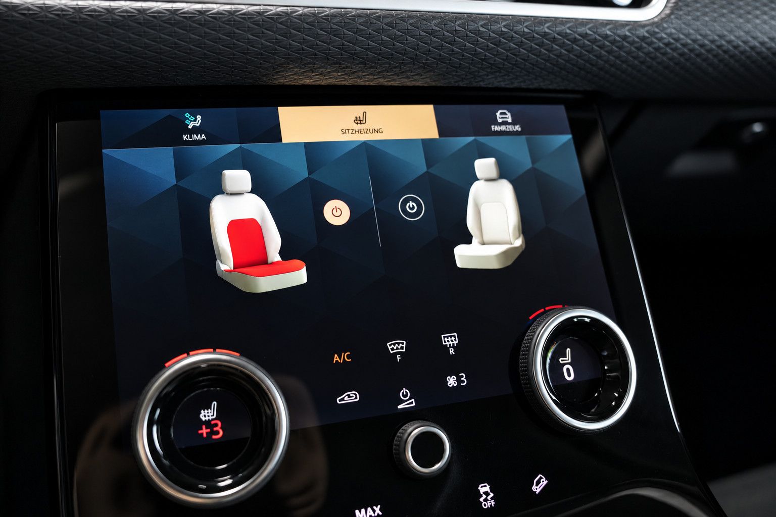 Fahrzeugabbildung Land Rover Range Rover Velar Kamera*Head-UP*Matrix*CarPlay