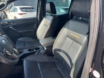Ford Ranger Wildtrak Doppelkabine 4x4