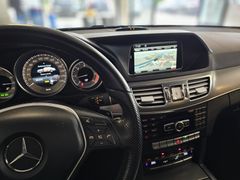 Fahrzeugabbildung Mercedes-Benz E 200 Lim. BlueTec ( COMAND/ SHZ/ LED/ PDC/ NAVI
