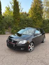 Volkswagen VW Polo GTI 1.8 Turbo (9N3) Tausch - Volkswagen Polo mit Benzin-Antrieb: 9n3