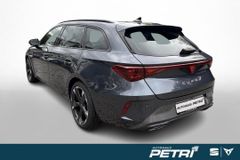Foto Nummer 3: CUPRA Leon Sportstourer