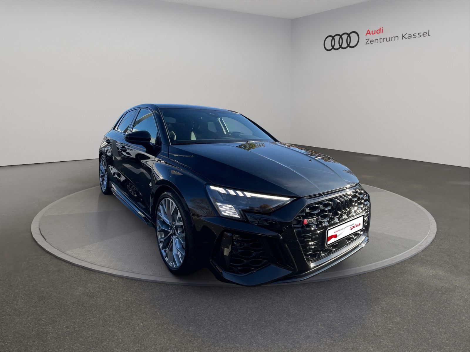 Audi RS3 - Bild 9