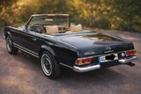 Mercedes-Benz 280 SL