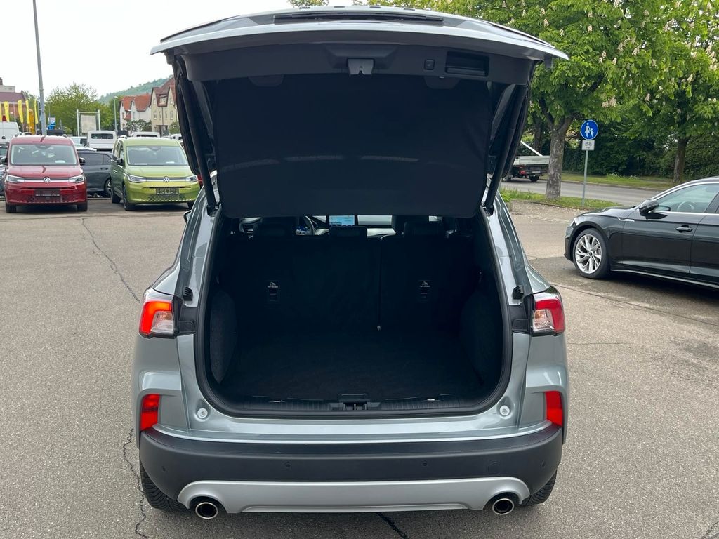 FORD Kuga FHEV Titanium X 4x4 190PS #ACC #KAMERA FORD Kuga FHEV Titanium X 4x4 190PS #ACC #KAMERA