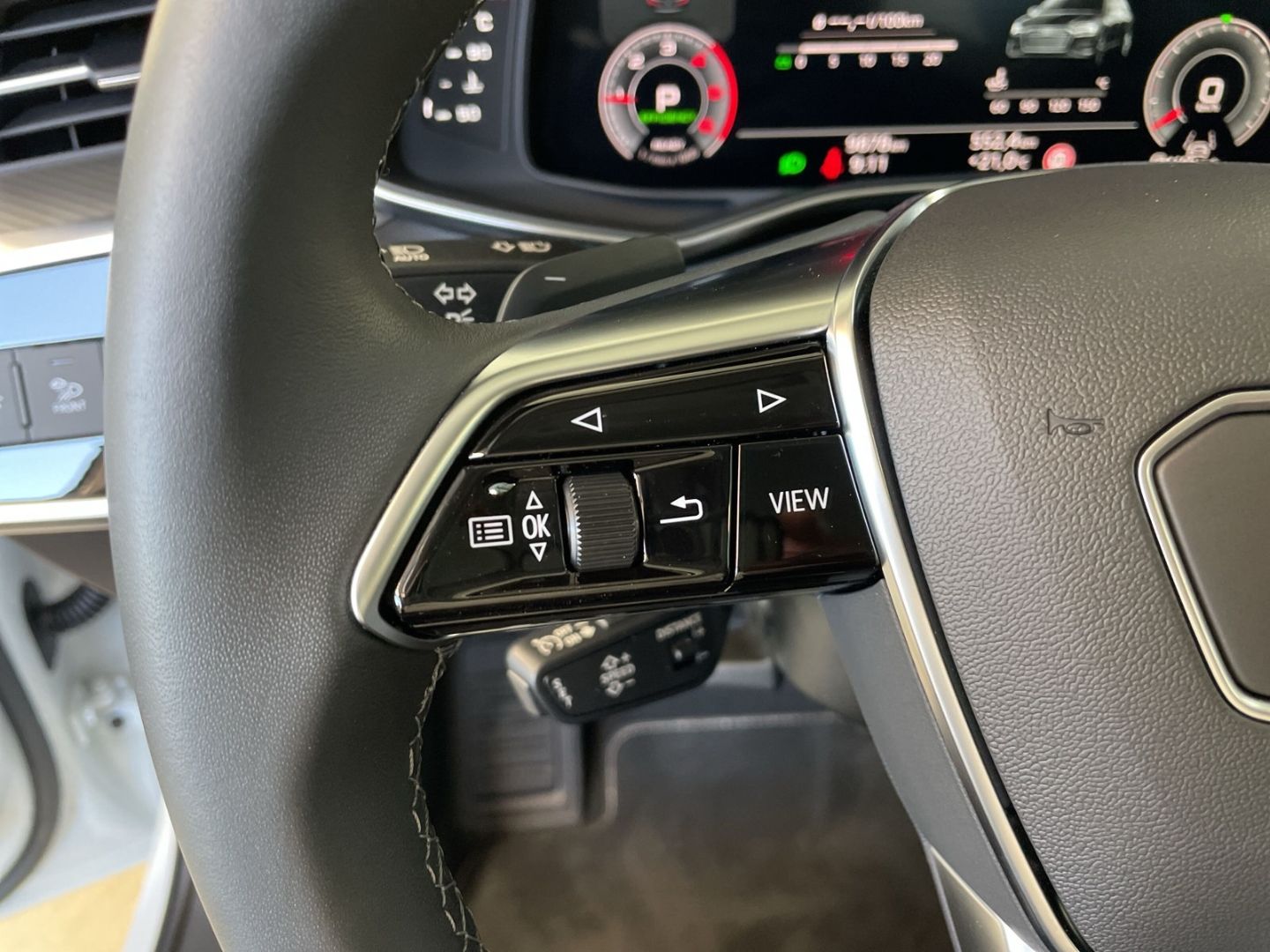 Audi A6 - Bild 16