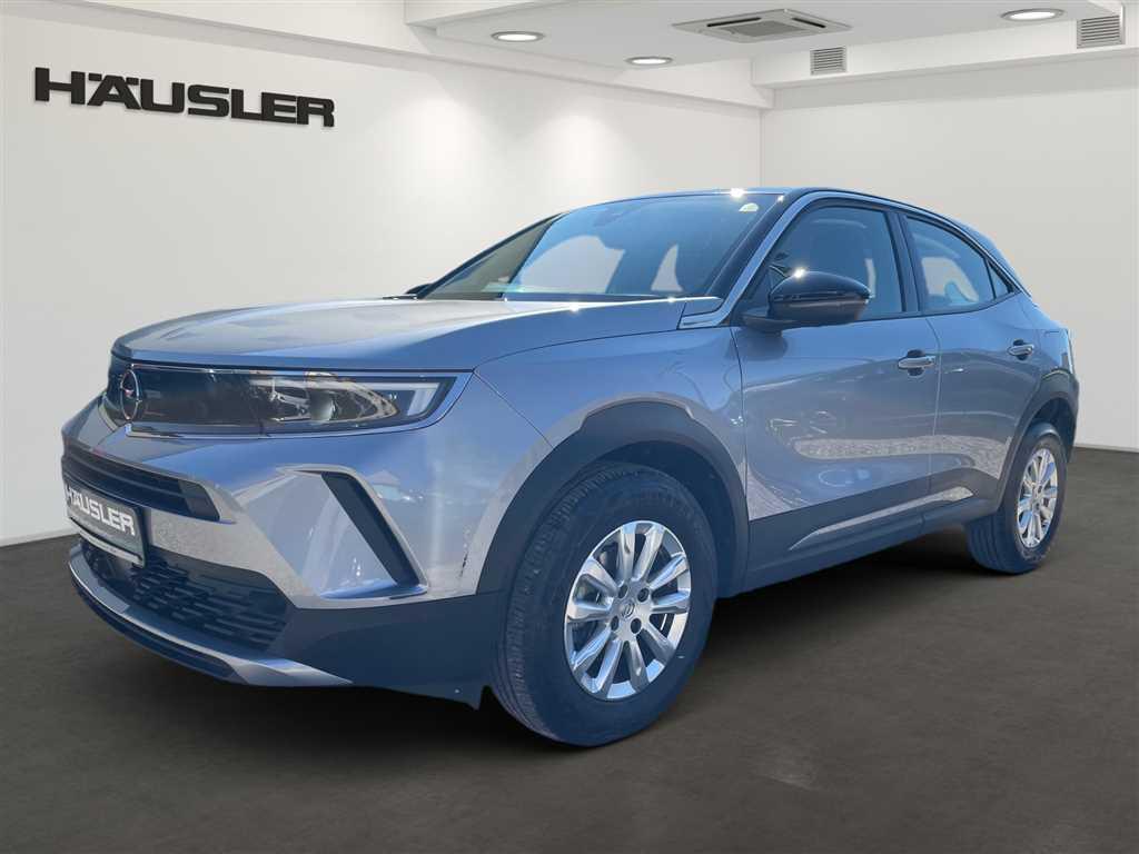 Opel Mokka Edition 1.2 Navi*Kamera*LED*PDC*Sitz-u.Len