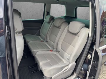 VW Sharan 1.4 TSI Comfortline  Steuerkette neu !!, Bild 14
