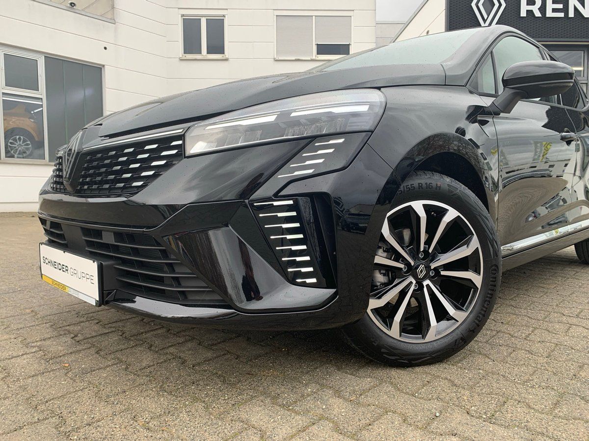 Renault Clio - Bild 20