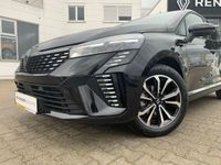 Renault Clio - Vorschau Bild 20