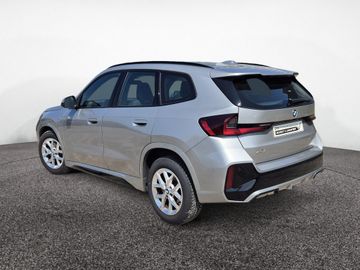 BMW X1 - 5