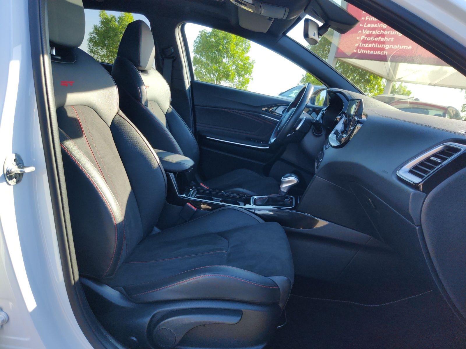 Kia Pro Ceed ProCeed 1.6 T-GDI GT, миниатюра 12