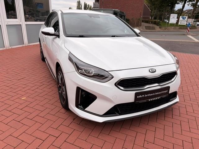 Kia Pro Ceed 1.6T GT Line *Kamera*WKR*SKR*
