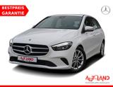 Mercedes-Benz B200 Progressive LED Navi Totwinkel Sitzheizung - Mercedes-Benz B 200 in Rostock