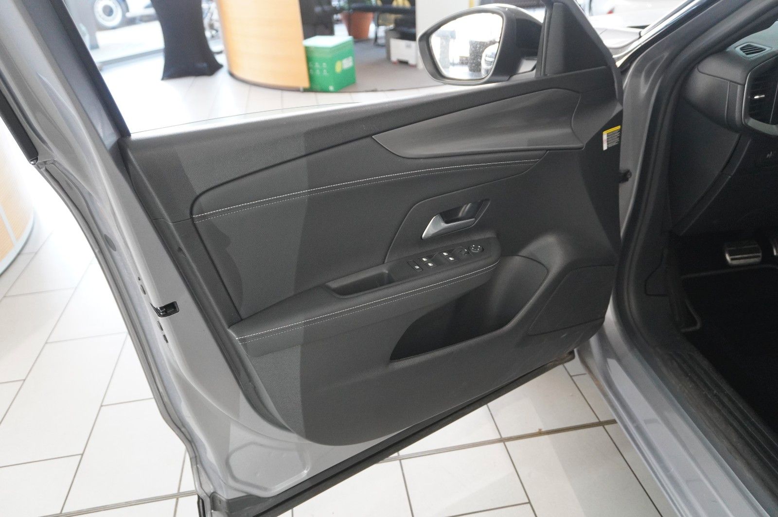Fahrzeugabbildung Opel Mokka 1.2T GS SPORT NAVI/LED/KAMERA/SH/SPORT/DAB