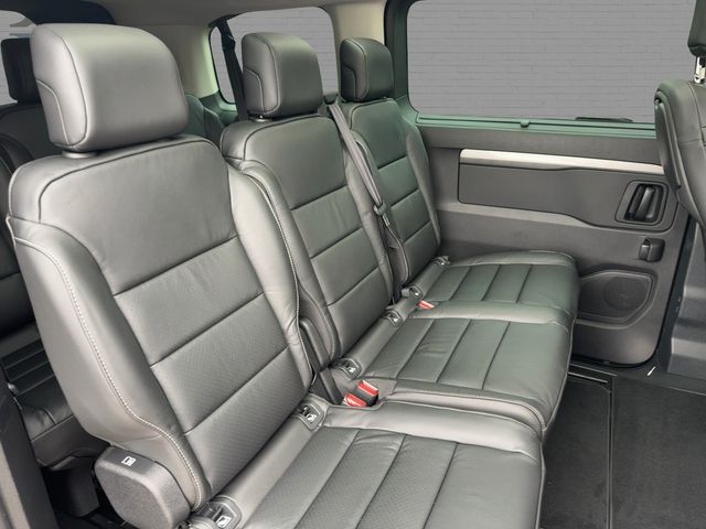 Foto Nummer 10: PEUGEOT Traveller