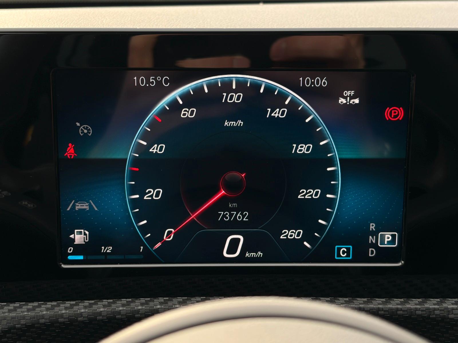 Mercedes-Benz CLA 180 SB SHZ LKA TEMP MBUX Navi Wifi CarPlay, миниатюра 18