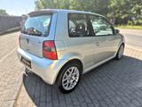 Volkswagen Lupo 1.6 GTI+2.HAND+LEDER+XENON - Volkswagen Lupo: Fensterheber Elektrisch