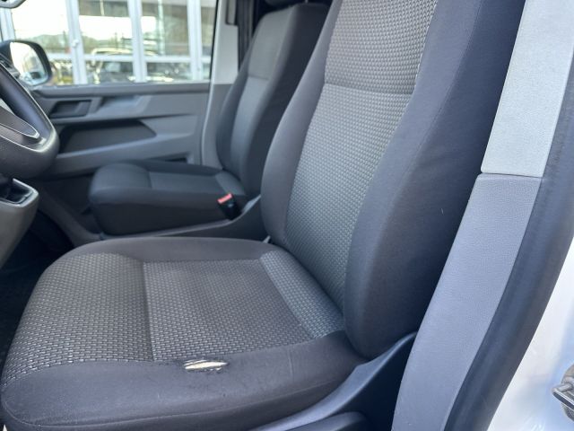 Transporter Kasten 2.0 TDI 4MOTION NAVI STANDHZG